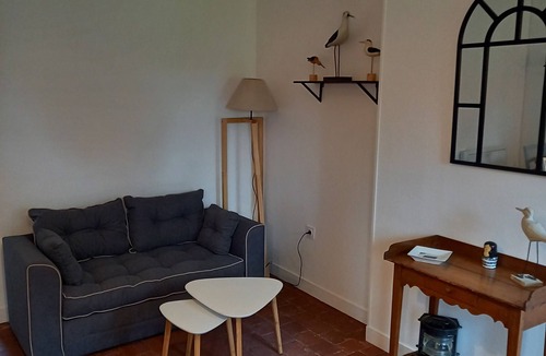Varengeville-sur-Mer House | Sam's Workshop
