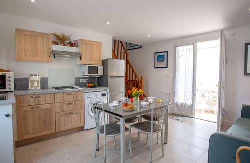 La Rogere House | Sam-Suffi by Interhome