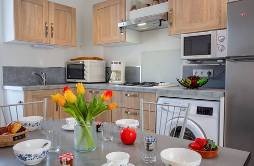La Rogere House | Sam-Suffi by Interhome
