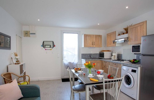 La Rogere House | Sam-Suffi by Interhome