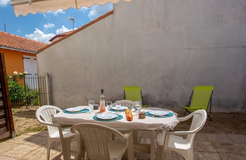 La Rogere House | Sam-Suffi by Interhome