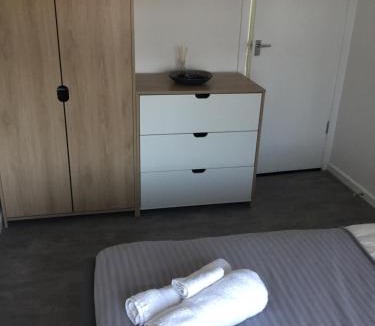 Rusholme House | Sama's Stylish Room 5