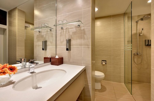 Sepang Hotel | Sama-Sama Express KLIA Terminal 1 - Airside Transit Hotel