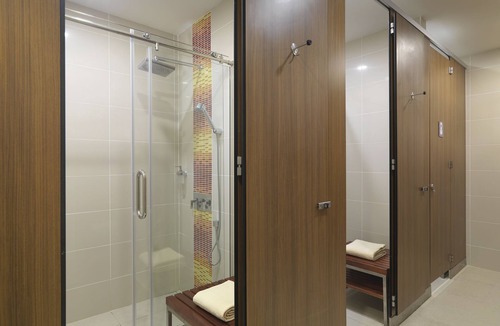 Sepang Hotel | Sama-Sama Express KLIA Terminal 2 - Airside Transit Hotel