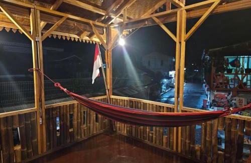 Bukit Lawang House | Sama Sama Homestay & Trekking Only Stay Here Book Trekking and Transport With Us