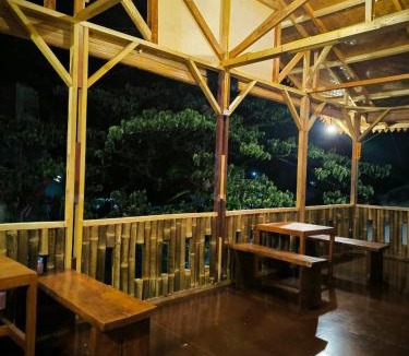Bukit Lawang House | Sama Sama Homestay & Trekking Only Stay Here Book Trekking and Transport With Us