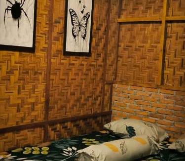 Bukit Lawang House | Sama Sama Homestay & Trekking Only Stay Here Book Trekking and Transport With Us