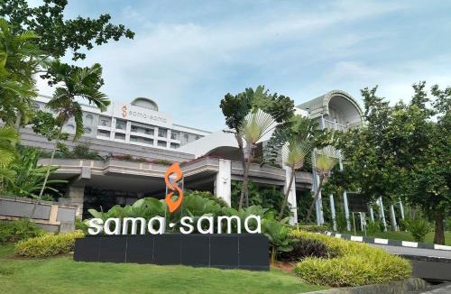 Sepang Hotel | Sama Sama Hotel KLIA