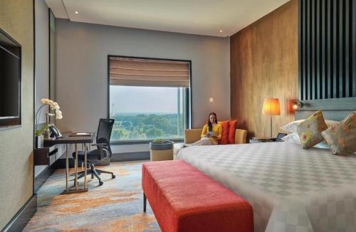 Sepang Hotel | Sama Sama Hotel KLIA