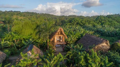 El Limon Cabin | Samana Ecolodge