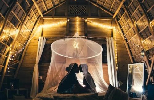 El Limon Cabin | Samana Ecolodge