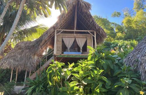 El Limon Cabin | Samana Ecolodge