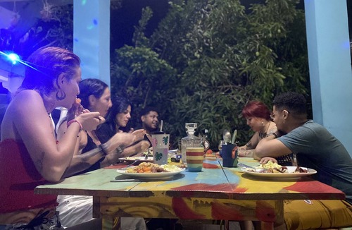 Samana Apartment | Samana Tropical