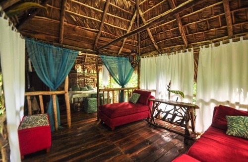 Samana Apartment | Samana Tropical