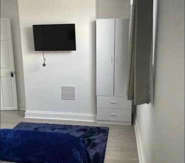 Gillingham House | Samarlon Home Saxton