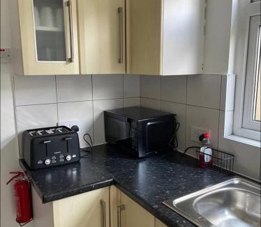 Gillingham House | Samarlon Home Saxton