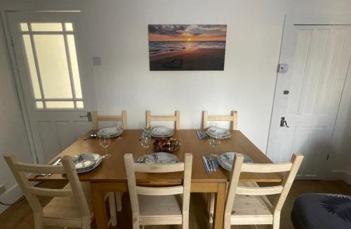 Gillingham House | Samarlon Home Saxton