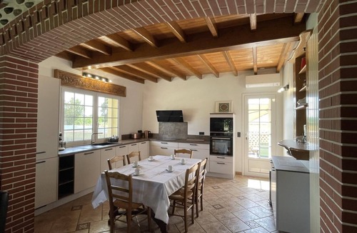 Lasclaveries House | SAMATHA - LASCLAVERIES