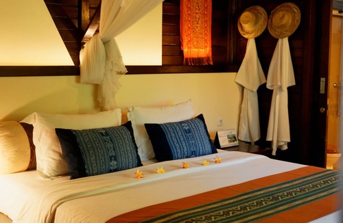 Sumbawa Besar Bed & Breakfast | Samawa Seaside Resort