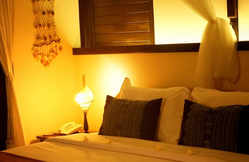 Sumbawa Besar Bed & Breakfast | Samawa Seaside Resort