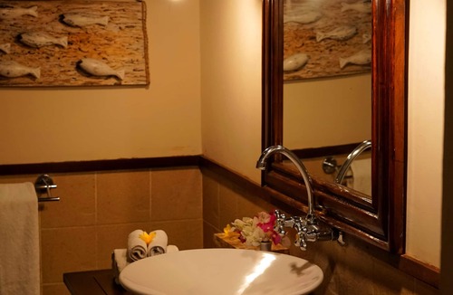 Sumbawa Besar Bed & Breakfast | Samawa Seaside Resort