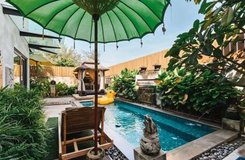 Klebang Besar Villa | Samaya Luxury Villa - Melaka