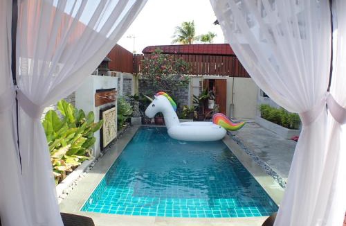 Klebang Besar Villa | Samaya Luxury Villa - Melaka