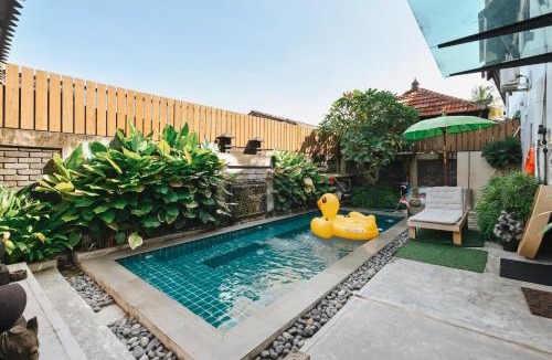 Klebang Besar Villa | Samaya Luxury Villa - Melaka