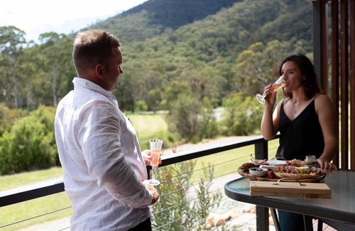 Cheshunt House | Sambar Hills- Kings #3