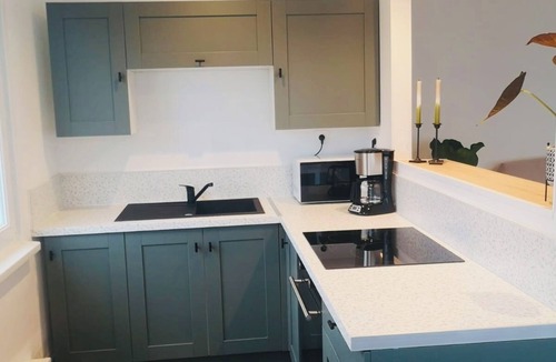 Pont-sur-Sambre House | Sambre and nature