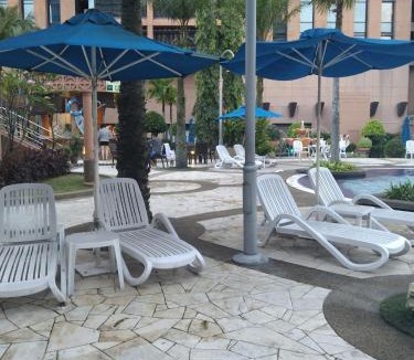 Imbi Apartment | Sambu Apartment At Times Square