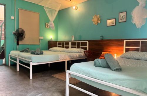 Dua Bed & Breakfast | Same Skies' Kneading Peace Social Enterprise