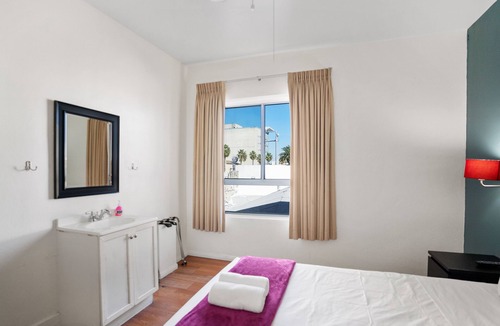 Hollywood Hostel | Samesun Hollywood - Hostel