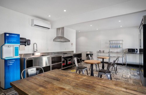 Hollywood Hostel | Samesun Hollywood - Hostel