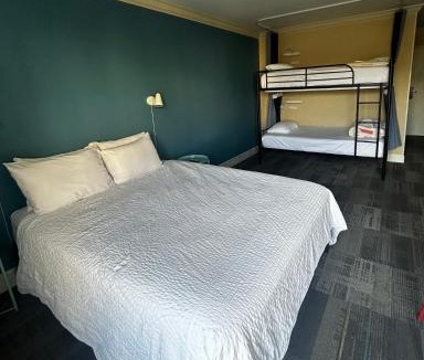 Cow Hollow Hostel | Samesun San Francisco