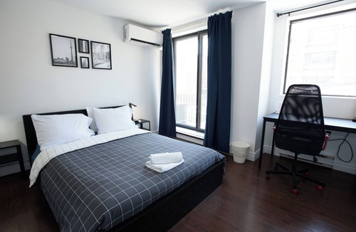 Kensington Market Hostel | Samesun Toronto - Hostel