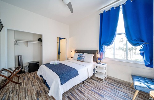 Venice Hostel | Samesun Venice Beach - Hostel