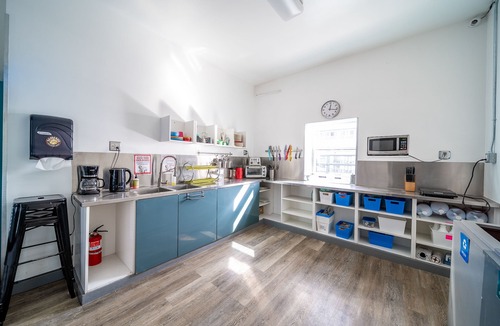 Venice Hostel | Samesun Venice Beach - Hostel