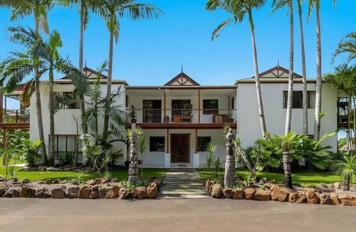 McLeods Shoot House | Samkara Byron Bay