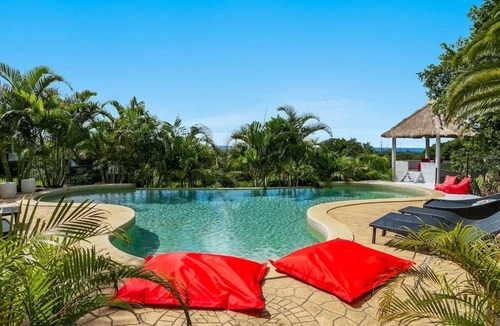 McLeods Shoot House | Samkara Byron Bay