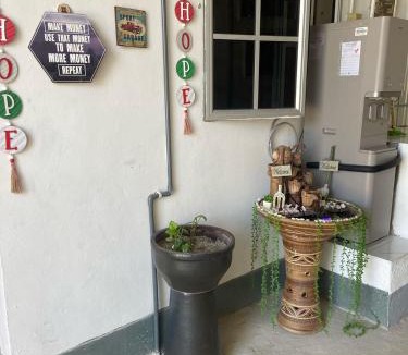 Ipoh House | Sammy Hoomestay Ipoh