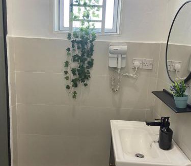 Ipoh House | Sammy Hoomestay Ipoh