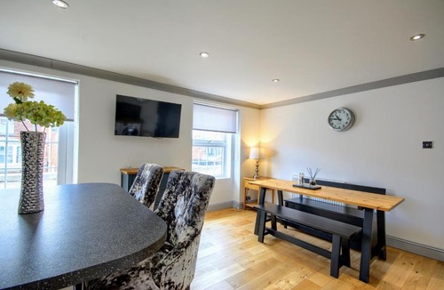 East Runton Apartment | Sammys Appartment