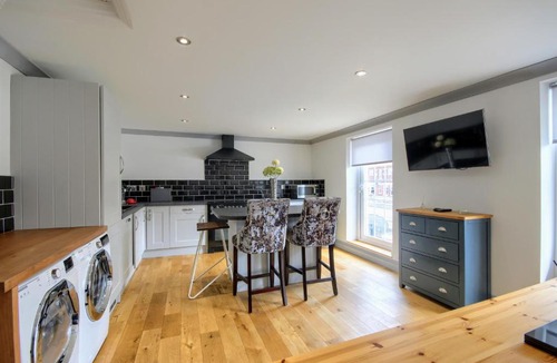 East Runton Apartment | Sammys Appartment