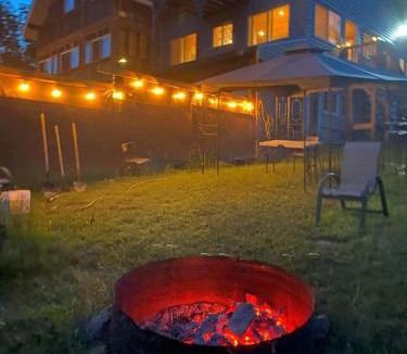 Dunchurch House | Samogetaway Make Family Vacation