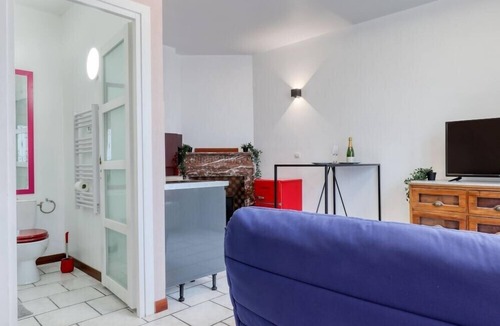 Samois-sur-Seine Apartment | Samois sur seine Superbe appartement