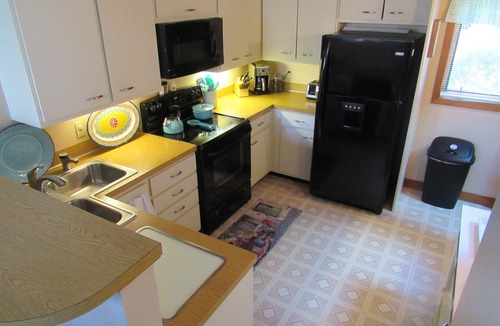 Gilford Condo | Samoset - 2 bedrooms plus loft, 2 baths, sleeps 6