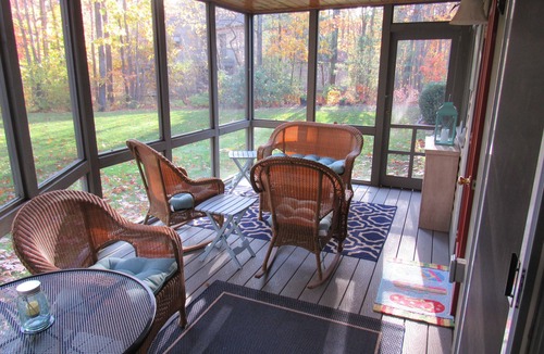 Gilford Condo | Samoset - 2 bedrooms plus loft, 2 baths, sleeps 6