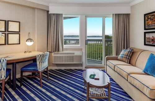 Glen Cove Resort | Samoset Resort Condo Unit