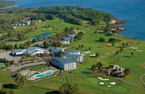 Glen Cove Resort | Samoset Resort Condo Unit